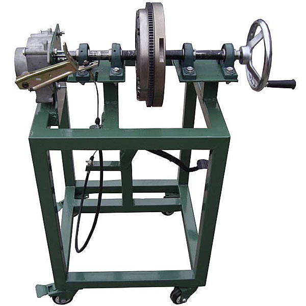 機(jī)械式離合器實(shí)訓(xùn)臺,機(jī)械手PLC控制實(shí)訓(xùn)臺