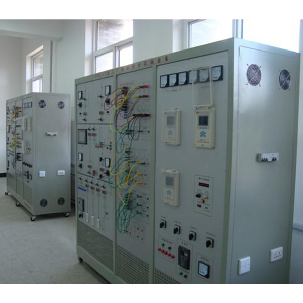 工廠供電系統技術實訓裝置,數據采集除塵器實訓臺