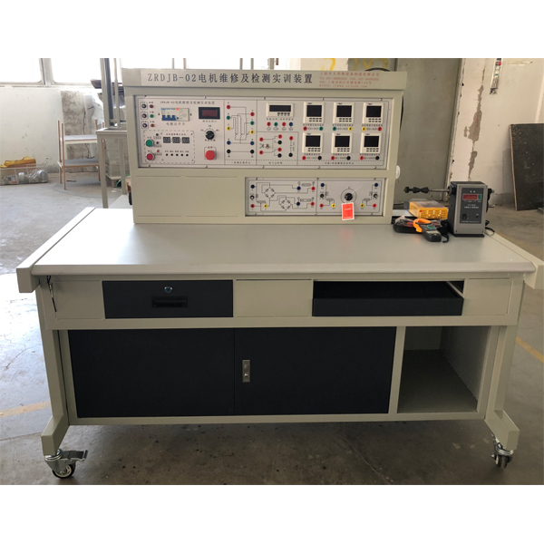 電機檢修檢測技能實驗裝置,消防模擬仿真電梯實訓裝置